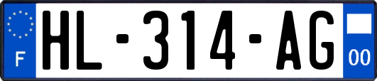 HL-314-AG