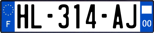 HL-314-AJ