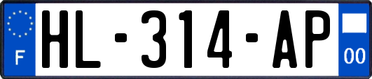 HL-314-AP
