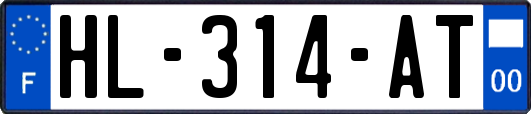 HL-314-AT