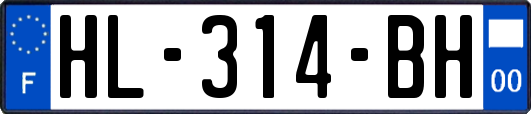 HL-314-BH