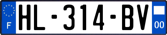HL-314-BV