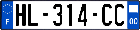 HL-314-CC