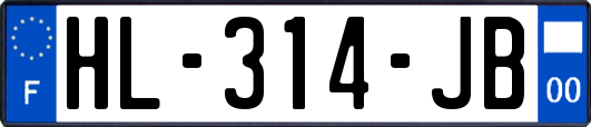 HL-314-JB