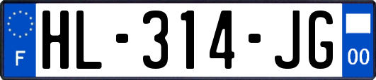 HL-314-JG