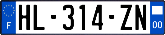 HL-314-ZN