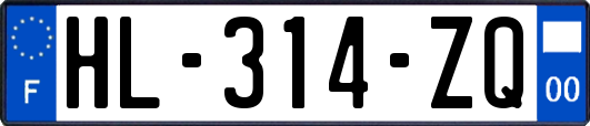 HL-314-ZQ