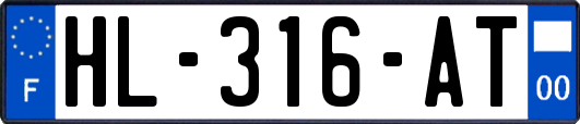 HL-316-AT