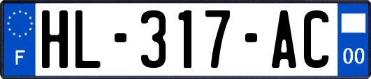 HL-317-AC