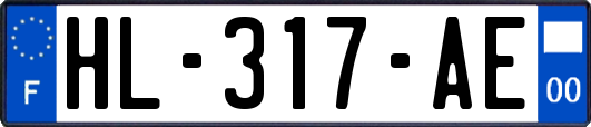 HL-317-AE