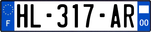 HL-317-AR