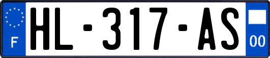 HL-317-AS