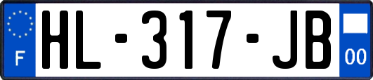 HL-317-JB