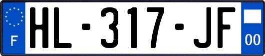 HL-317-JF