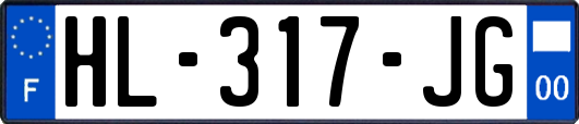 HL-317-JG