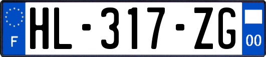 HL-317-ZG
