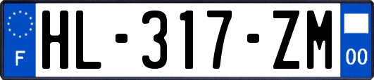 HL-317-ZM