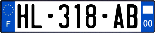 HL-318-AB
