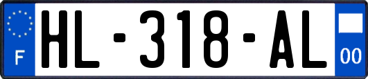 HL-318-AL
