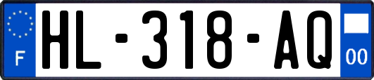 HL-318-AQ