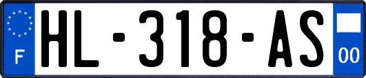 HL-318-AS
