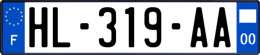 HL-319-AA