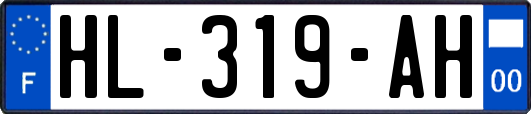 HL-319-AH