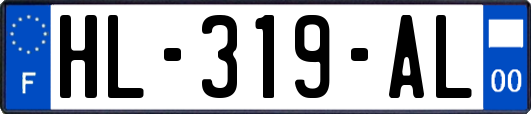 HL-319-AL