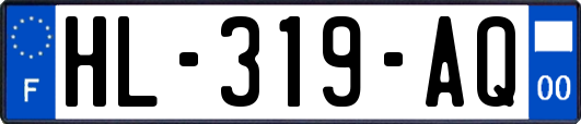 HL-319-AQ