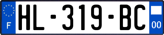 HL-319-BC