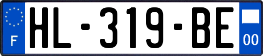 HL-319-BE