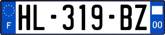 HL-319-BZ