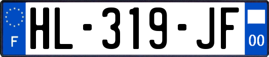 HL-319-JF