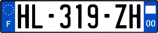 HL-319-ZH