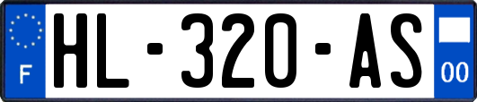 HL-320-AS