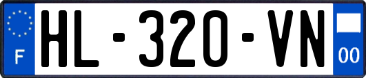 HL-320-VN