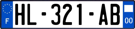 HL-321-AB