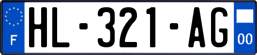 HL-321-AG