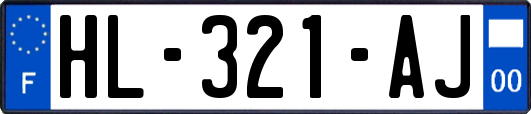 HL-321-AJ