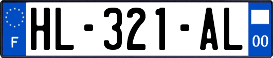 HL-321-AL