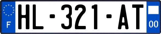 HL-321-AT