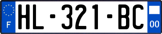 HL-321-BC