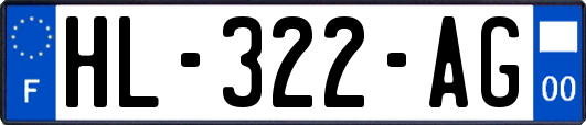 HL-322-AG