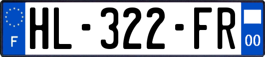HL-322-FR