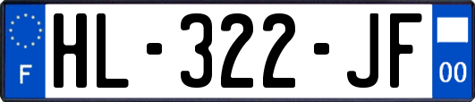 HL-322-JF