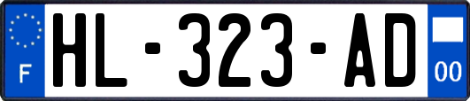 HL-323-AD