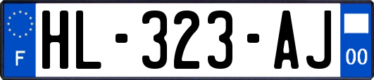 HL-323-AJ