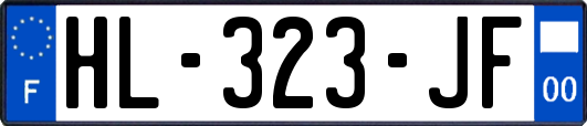 HL-323-JF