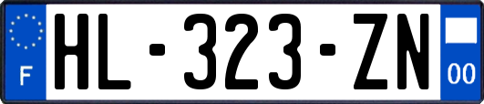 HL-323-ZN