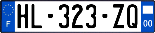 HL-323-ZQ